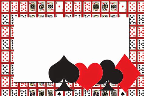 Poker Tematica De Aniversario De 30 Anos Do Partido