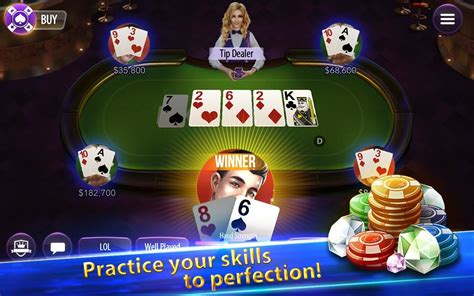 Poker Texas Holdem Deluxe Download