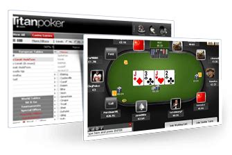 Poker Titan Download