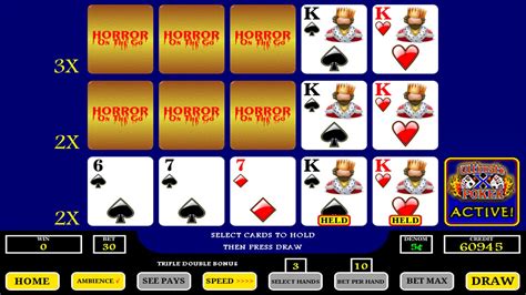 Poker Wm6