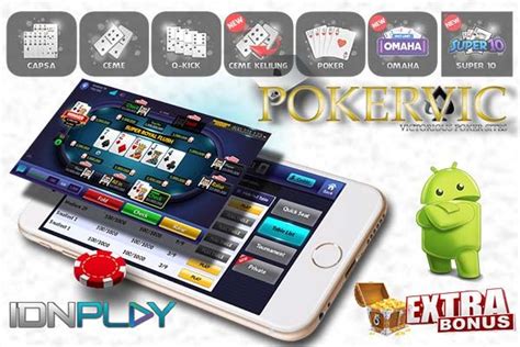 Poker88 Android Apk