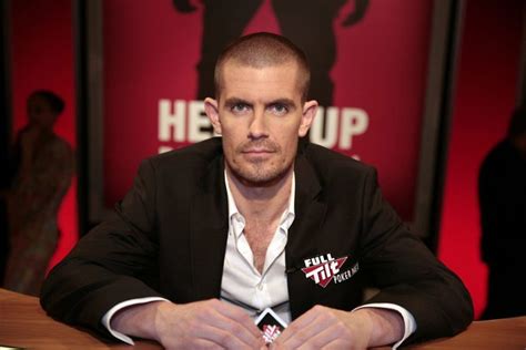 Pokerolymp Gus Hansen