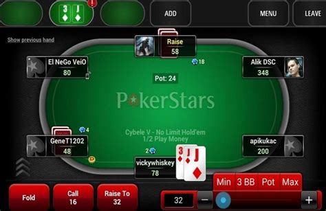 Pokerstars Mx Players Deposits Have Never Been