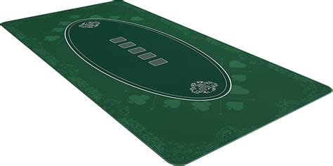 Pokertischauflage Xxl