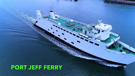 Port Jefferson De Ferry De Casino
