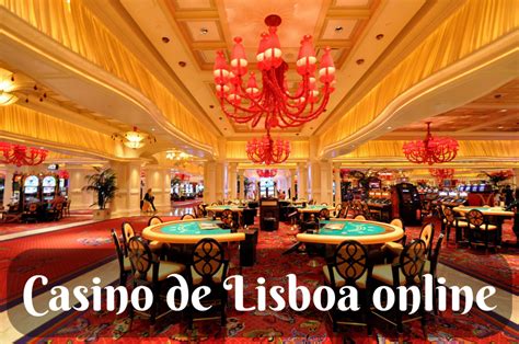 Portugal Poker De Casino