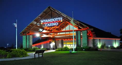 Posto De Casino Wyandotte Ok