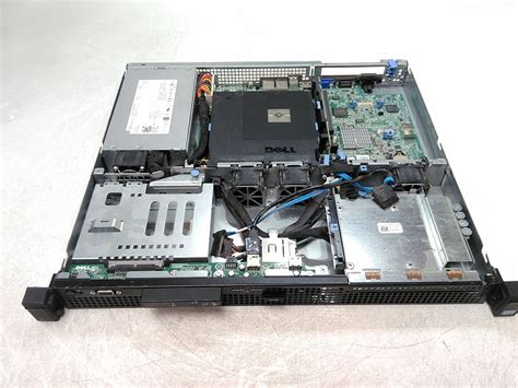 Poweredge R210 Ii Slots