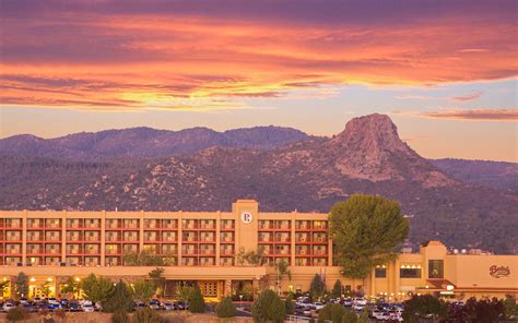 Prescott Casino Resort