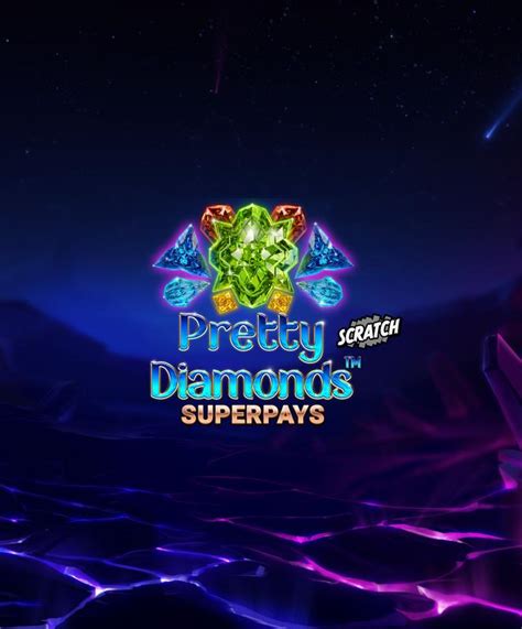 Pretty Diamonds Scratch Netbet