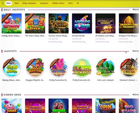 Prize Land Bingo Casino Bonus