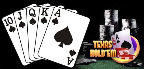 Probabilidades De Ter Um Royal Flush No Texas Holdem