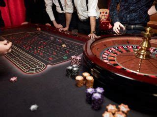 Professionele Casino Speler