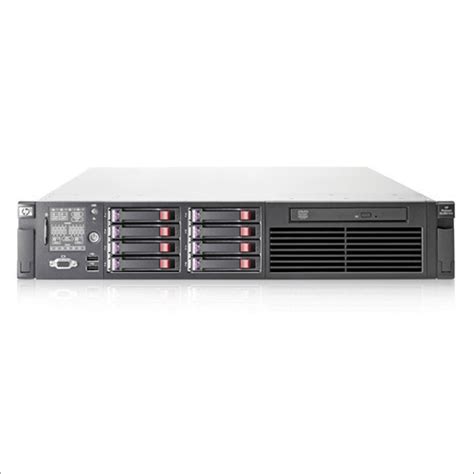 Proliant Dl380 G5 Slots De Expansao