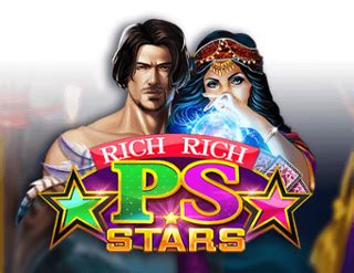 Ps Stars Rich Rich Betsul