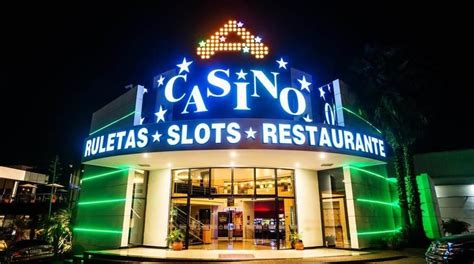 Pub Casino Paraguay