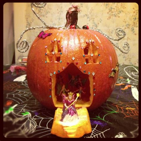 Pumpkin Fairy Leovegas