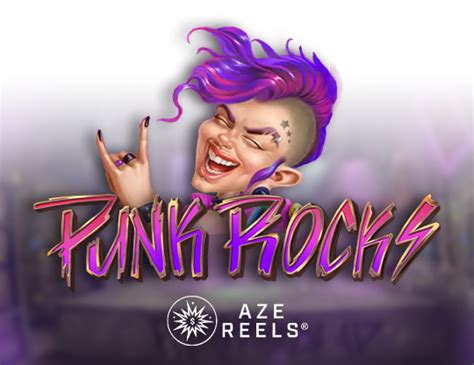 Punk Rocks With Raze Reels Novibet