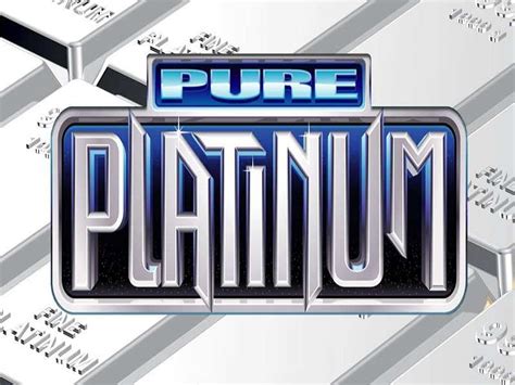 Pure Platinum 888 Casino