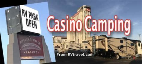 Puyallup Casino Rv Estacionamento