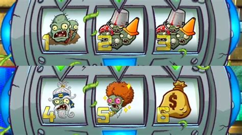 Pvz Jardim De Guerra Zomboss Slots