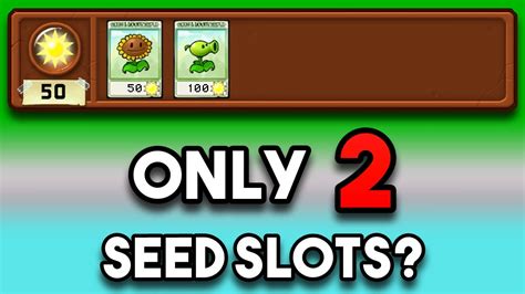 Pvz Semente De Slots