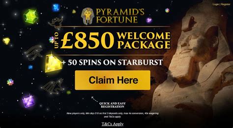 Pyramids Fortune Casino Download