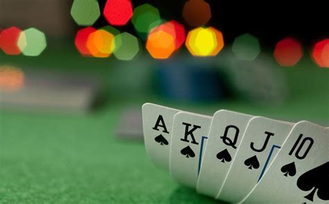 Qual E A Probabilidade De Obter Quatro De Um Tipo De Poker