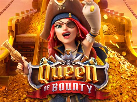 Queen Of Bounty Parimatch