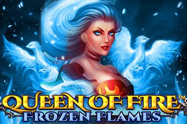 Queen Of Fire Frozen Flames Novibet