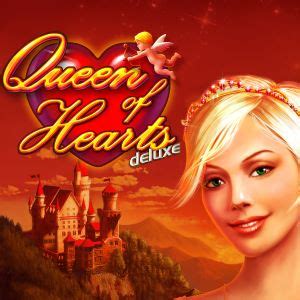 Queen Of Hearts Deluxe Leovegas