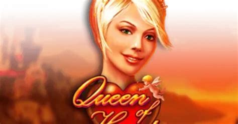 Queen Of Hearts Deluxe Pokerstars