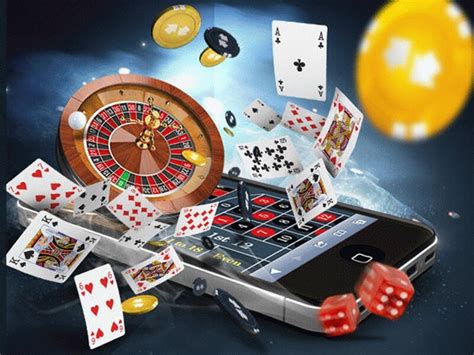 Quenia Casino Online