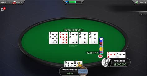 Raffa_N5 Poker