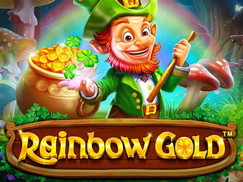 Rainbow Gold Bodog