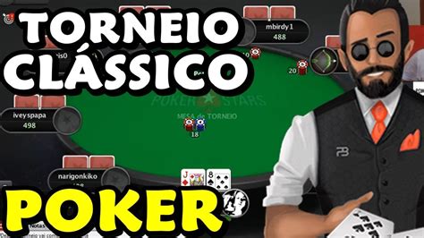 Rainha Da Cidade Classico Torneio De Poker