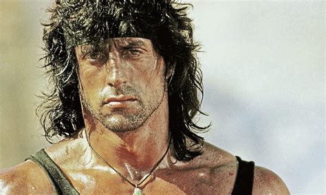 Rambo Stallone Betway