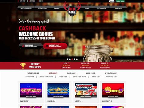 Red Stag Casino Belize
