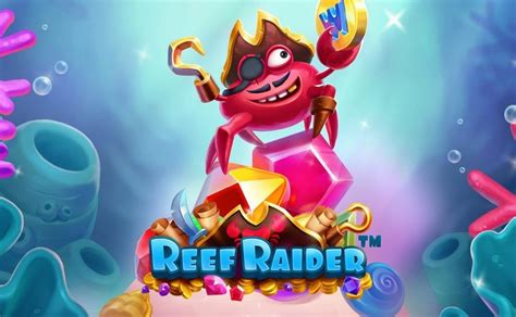 Reef Raider 888 Casino