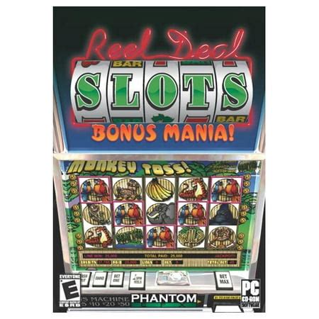 Reel Deal Slots Walmart