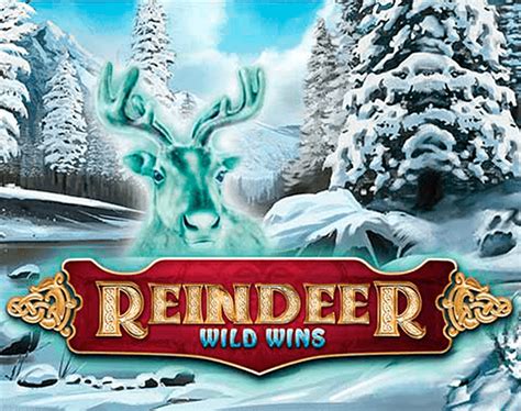 Reindeer Wild Wins Slot Gratis