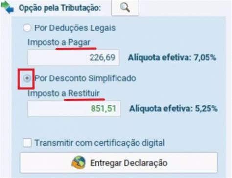 Restituicao De Impostos Ganhos De Casino