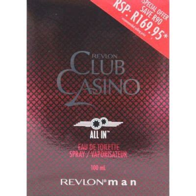 Revlon Club Casino Assistir