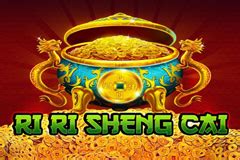 Ri Ri Sheng Cai Sportingbet