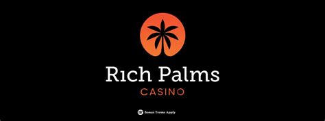 Rich Palms Casino Ecuador