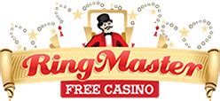 Ringmaster Casino Brazil
