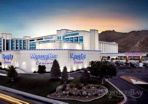 Rio Verde De Utah Casino