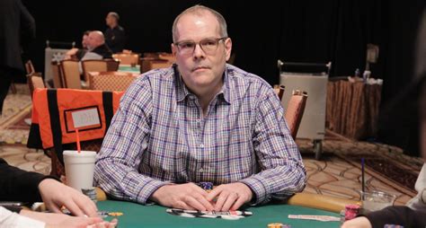 Robert Lederer Poker