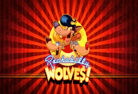 Rockabilly Wolves Betway