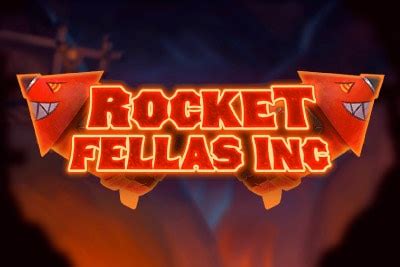 Rocket Fellas Inc Betano